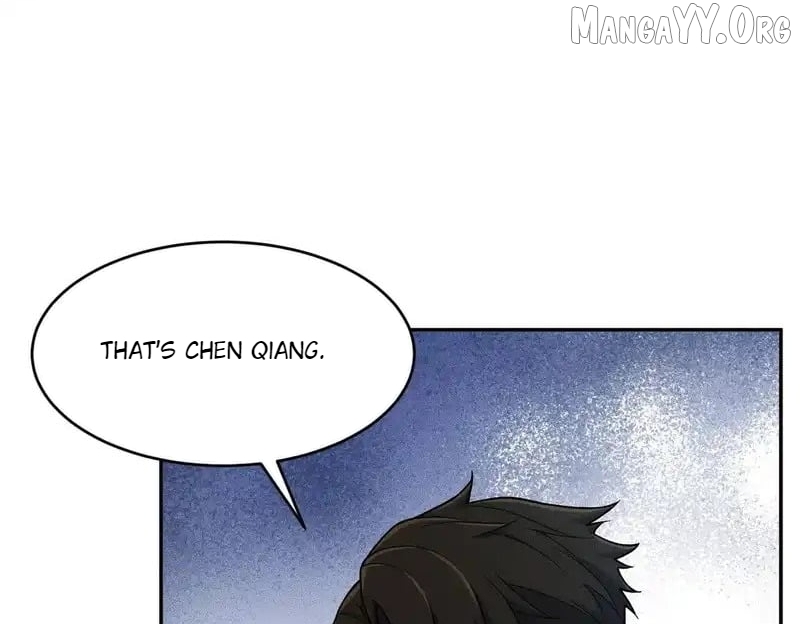 Hidden Dragon in the City (2025) Chapter 18 - page 152
